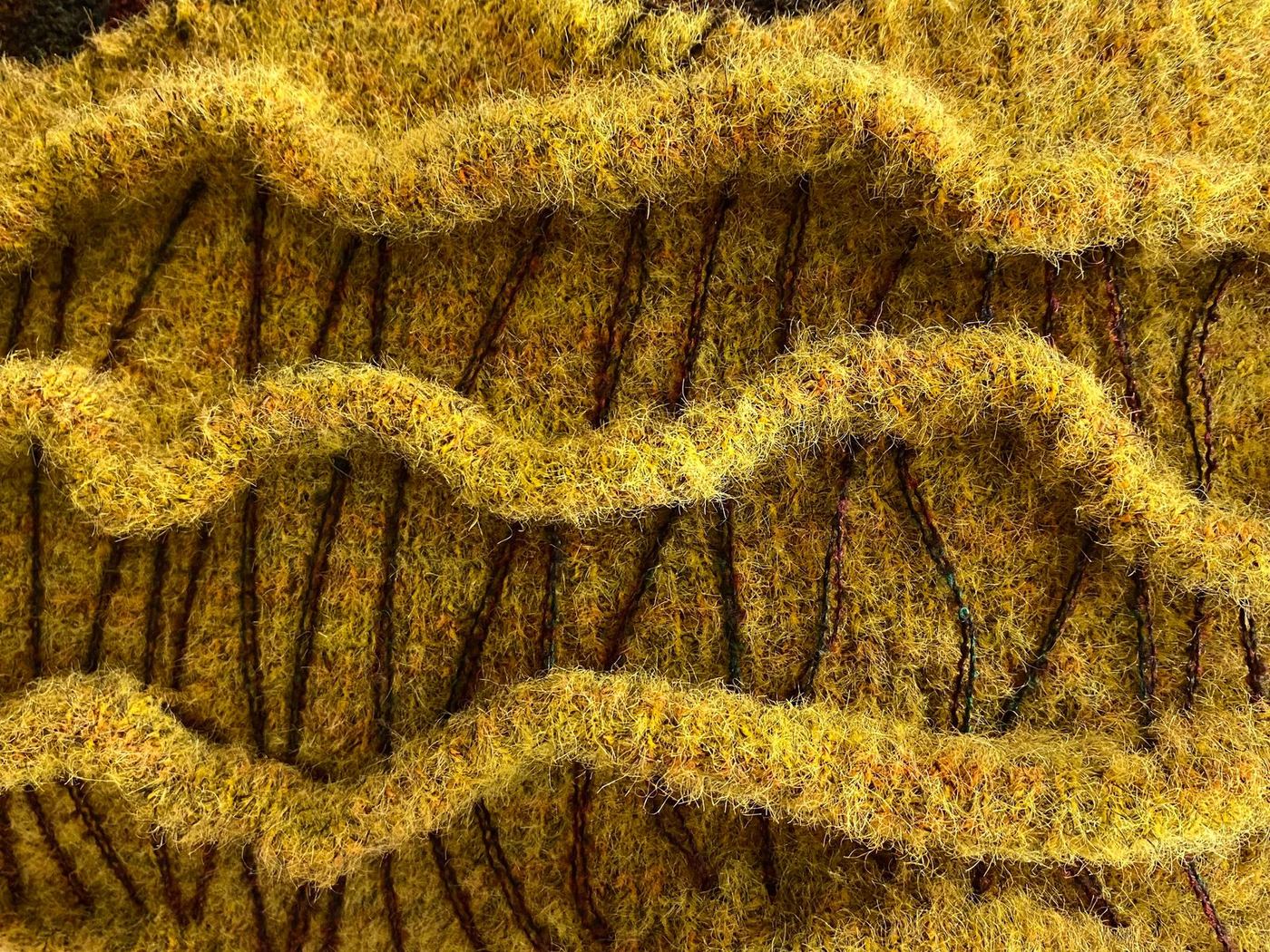 2023 Handstitched Knit