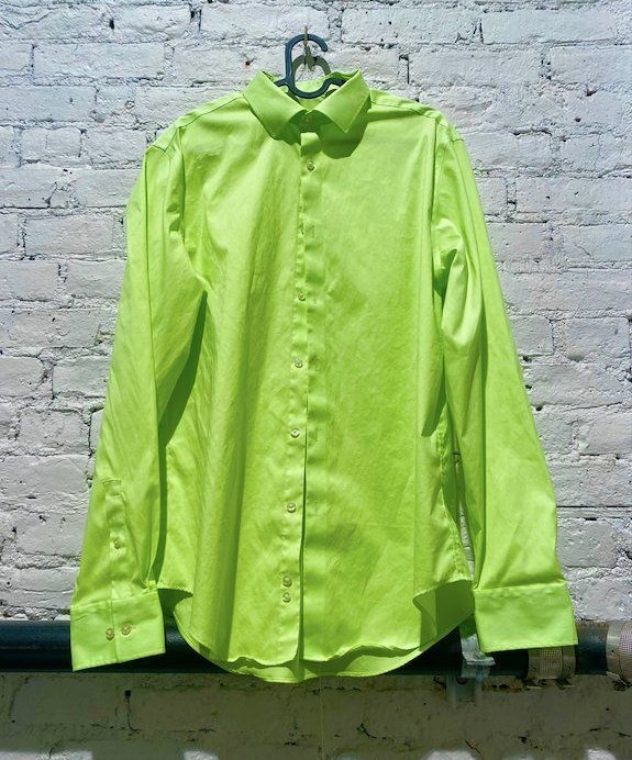 SNL Paul Mescal shirt on hanger